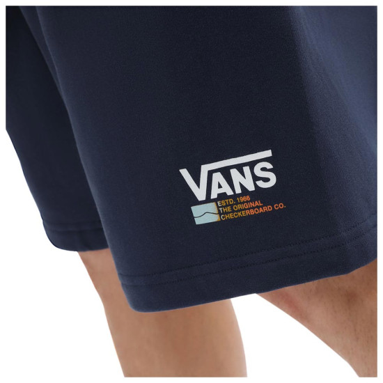 Vans Ανδρικό σορτς HI Grade Relaxed Fleece